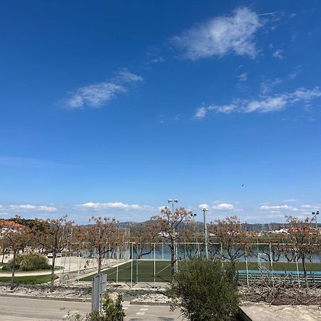 Apartments Vala เบทินา ภายนอก รูปภาพ