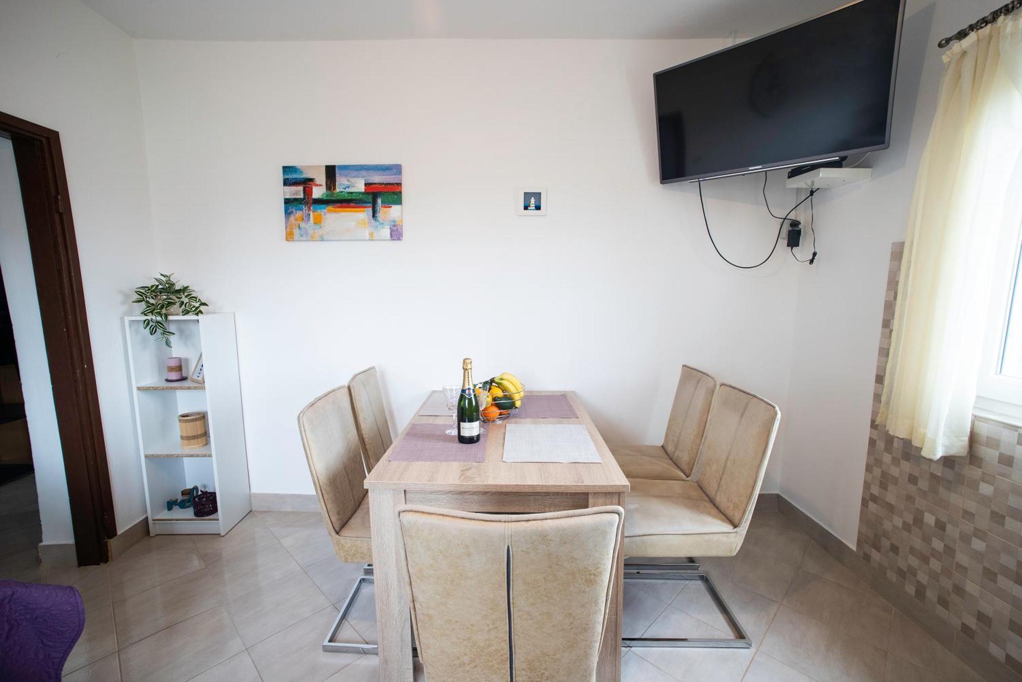Apartments Vala เบทินา ภายนอก รูปภาพ