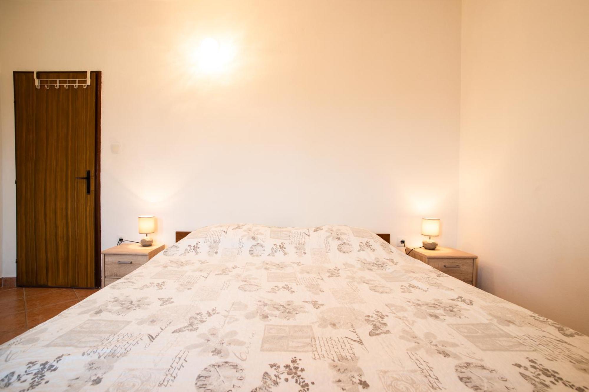 Apartments Vala เบทินา ภายนอก รูปภาพ