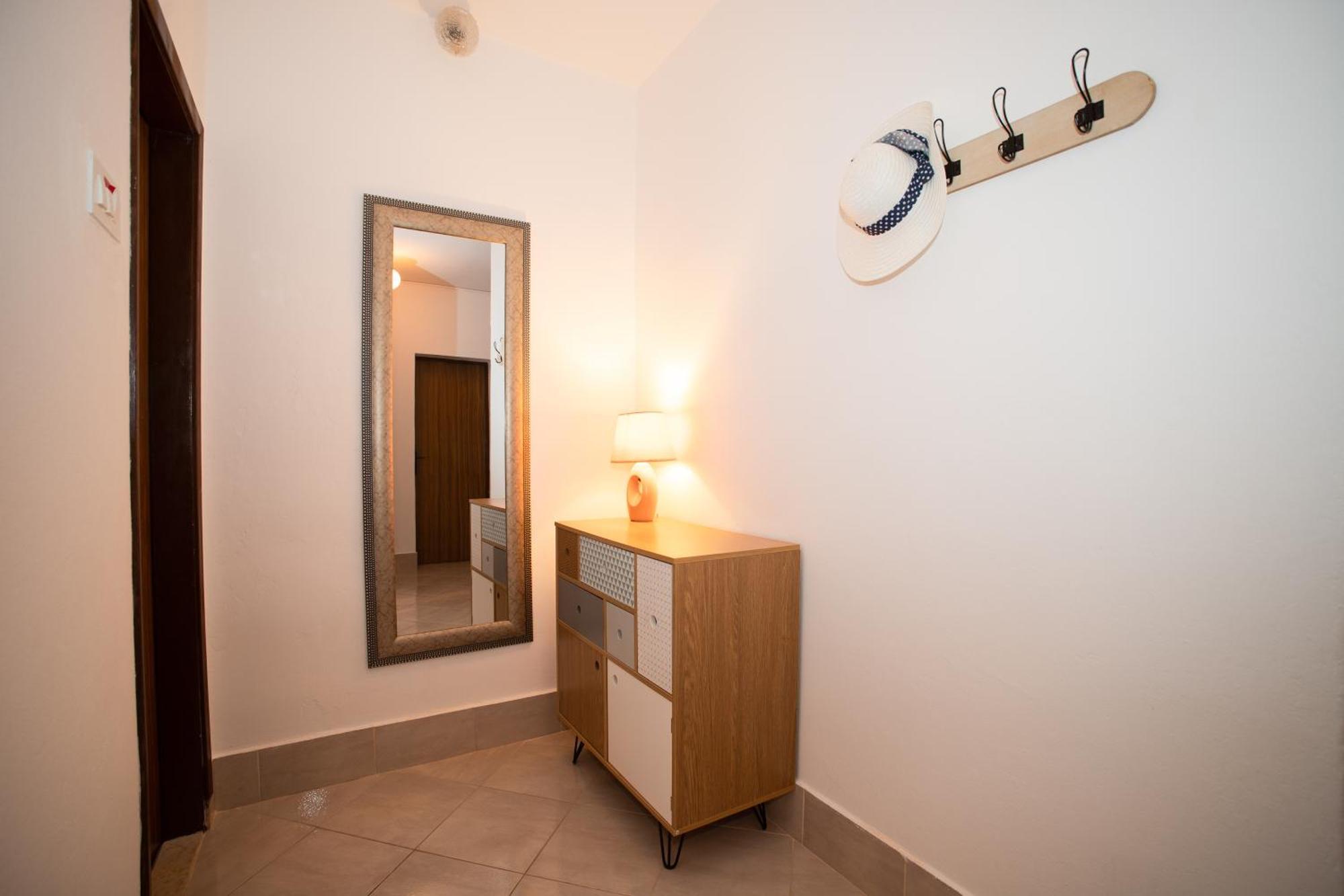 Apartments Vala เบทินา ภายนอก รูปภาพ