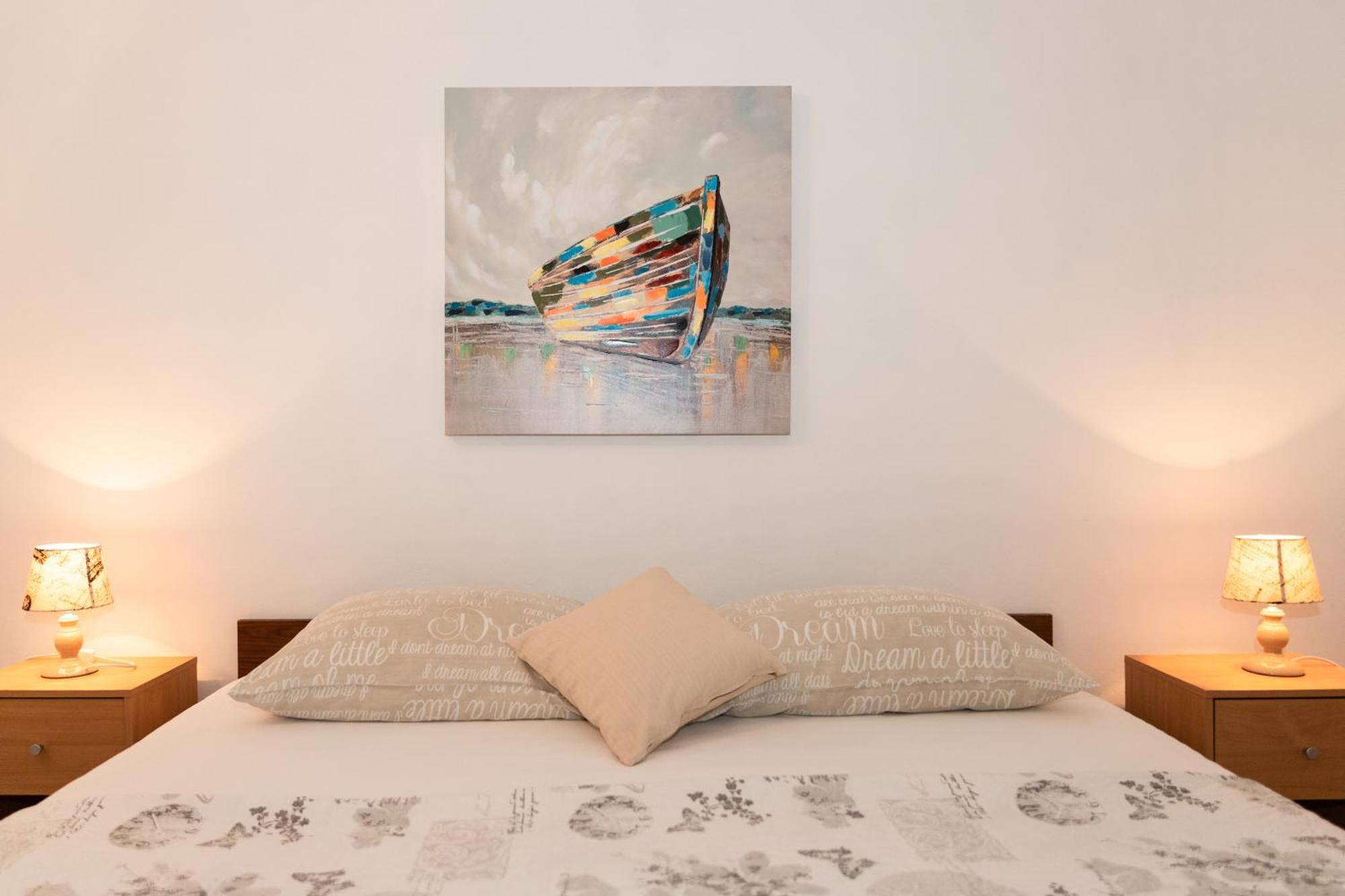 Apartments Vala เบทินา ภายนอก รูปภาพ