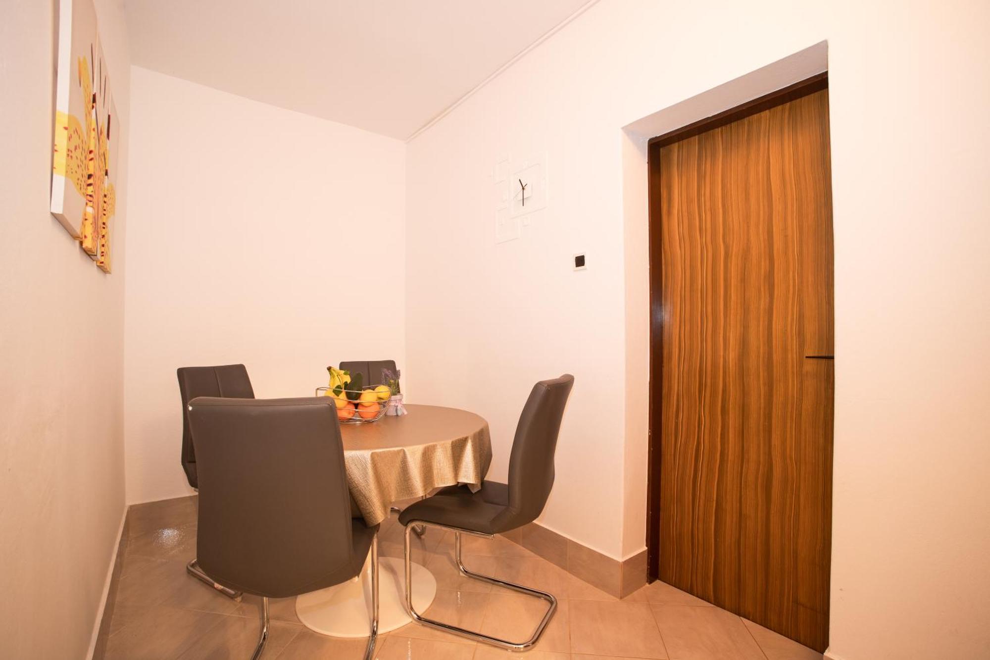 Apartments Vala เบทินา ภายนอก รูปภาพ