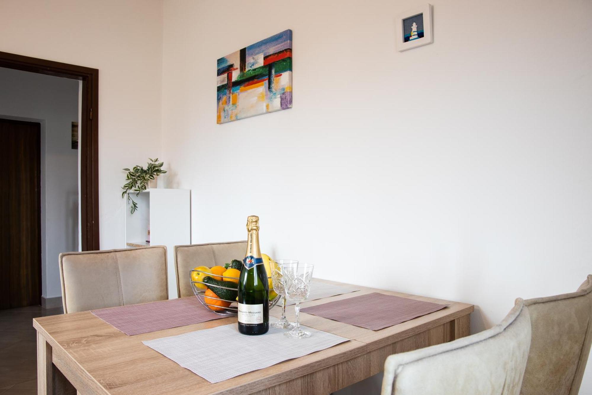 Apartments Vala เบทินา ภายนอก รูปภาพ
