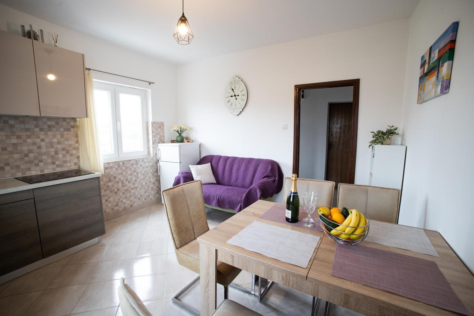 Apartments Vala เบทินา ภายนอก รูปภาพ