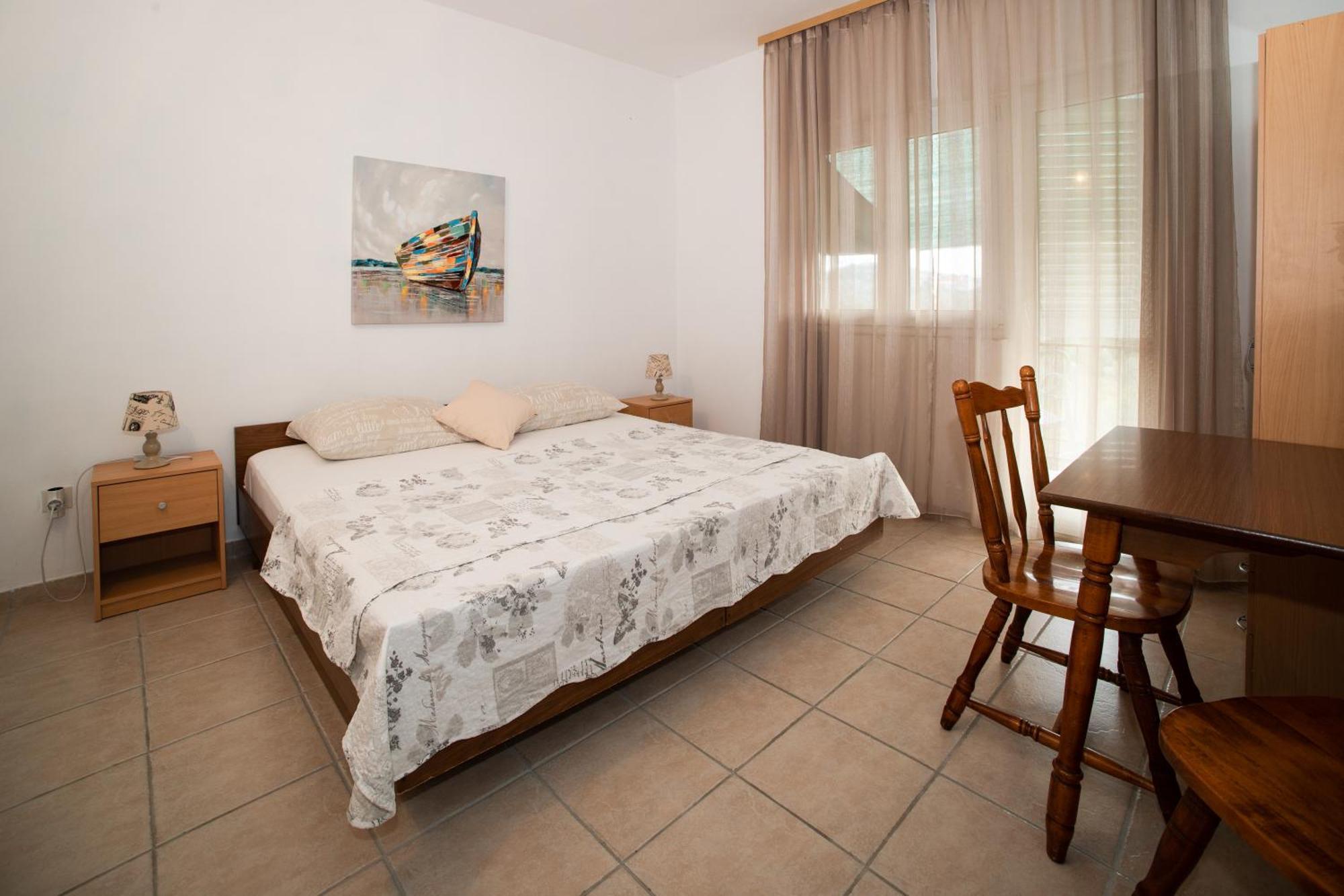 Apartments Vala เบทินา ภายนอก รูปภาพ