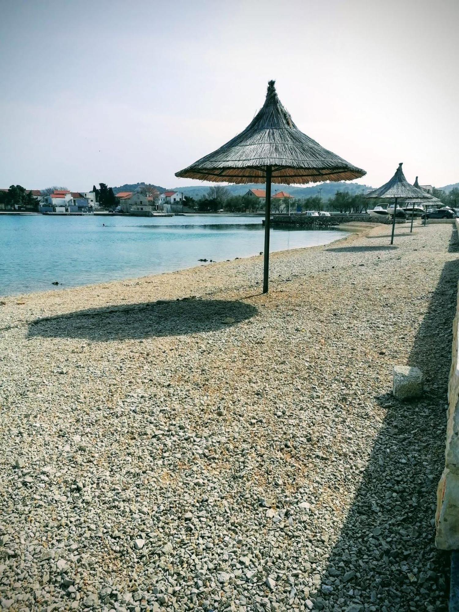 Apartments Vala เบทินา ภายนอก รูปภาพ