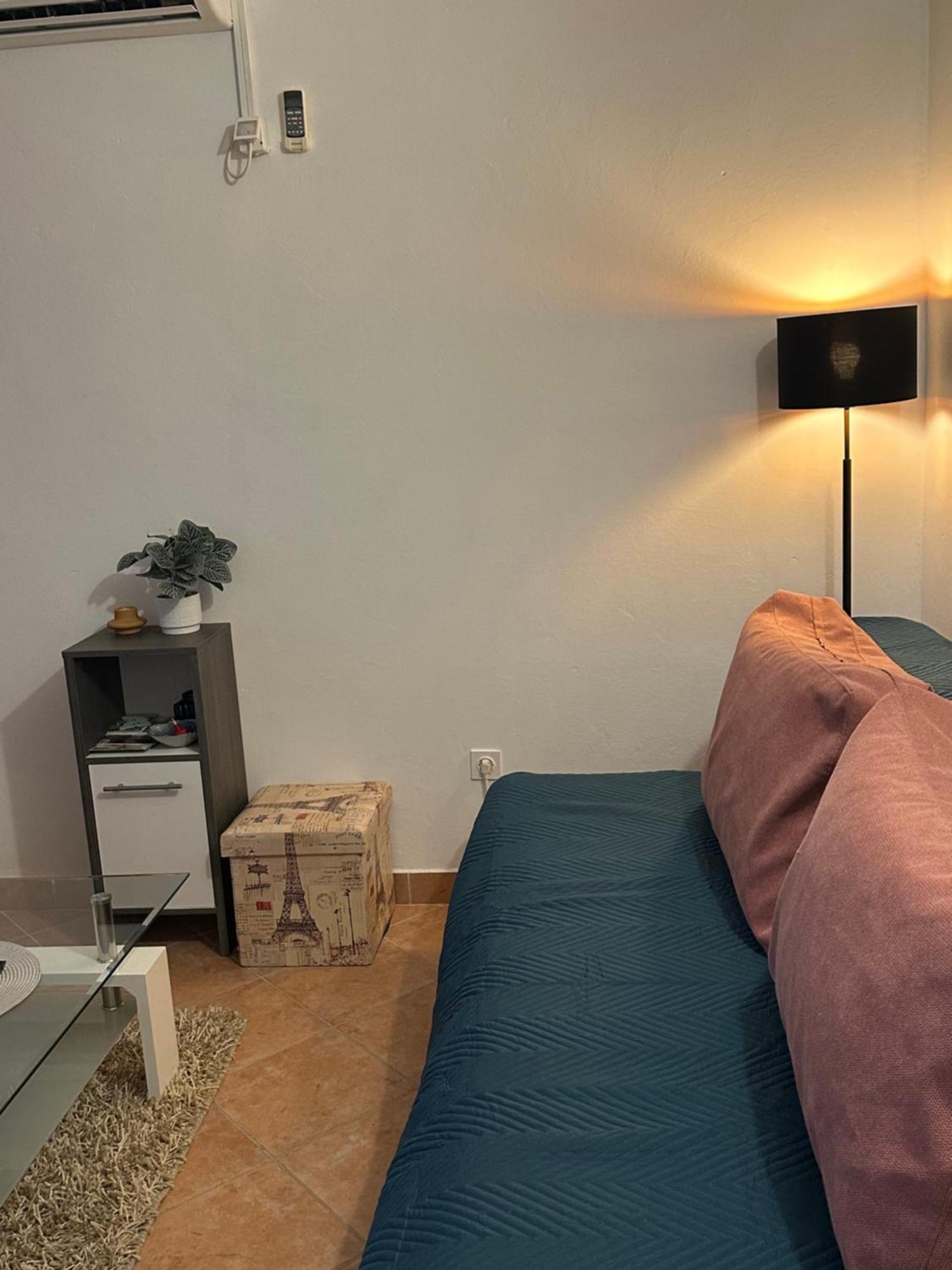 Apartments Vala เบทินา ภายนอก รูปภาพ