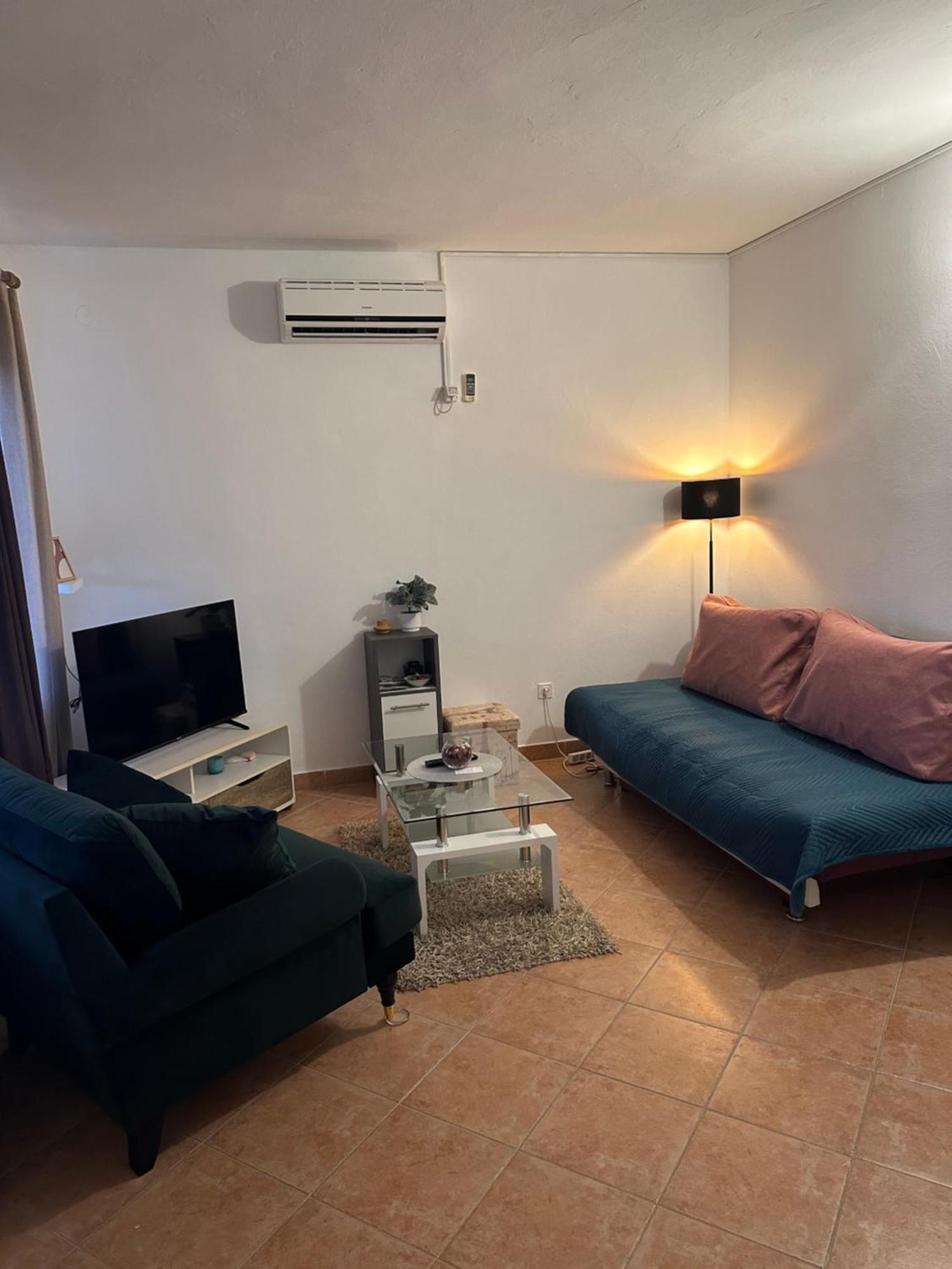 Apartments Vala เบทินา ภายนอก รูปภาพ