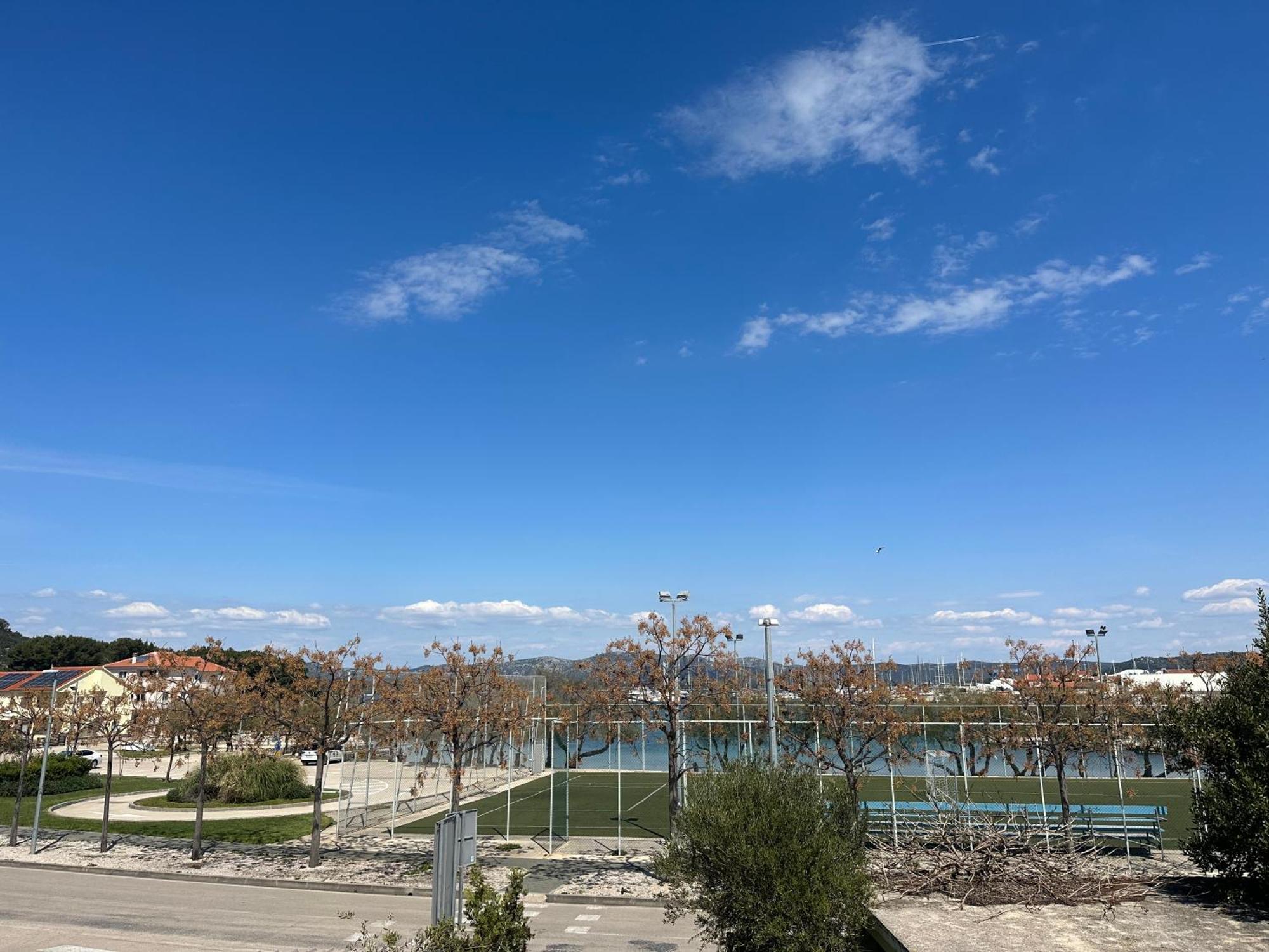 Apartments Vala เบทินา ภายนอก รูปภาพ