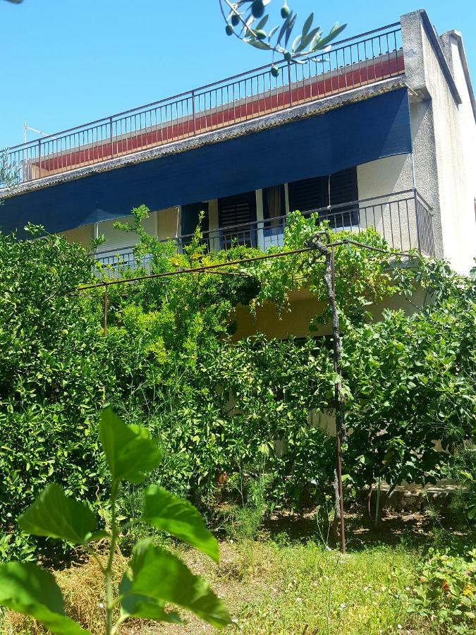Apartments Vala เบทินา ภายนอก รูปภาพ
